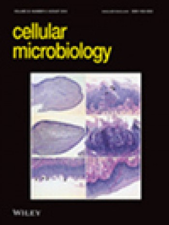 细胞微生物学