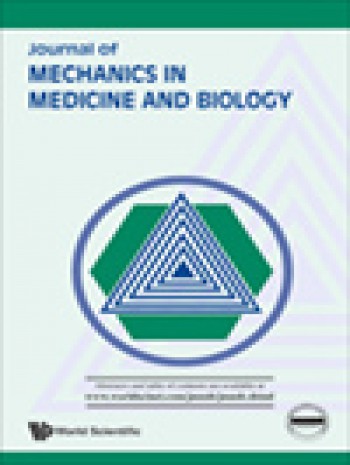 医学和生物学力学杂志