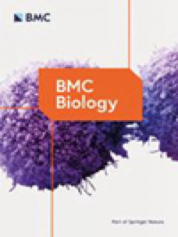 Bmc生物学