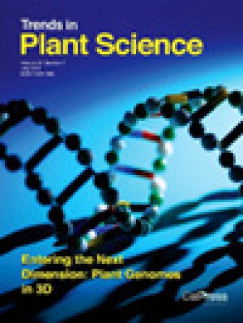 植物科学趋势