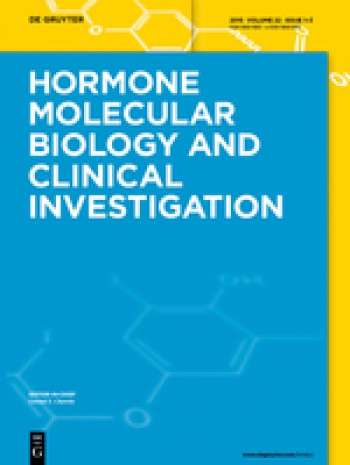 激素分子生物学和临床研究