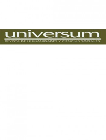 Universum-人文社会科学杂志