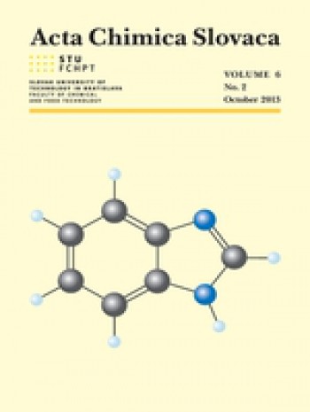 斯洛伐克化学学报