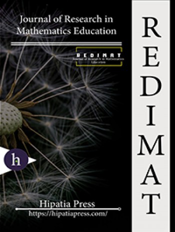 Redimat-数学教学研究杂志