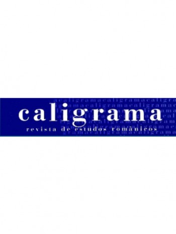 Caligrama-罗马式研究杂志