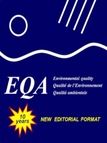 Eqa-国际环境质量杂志