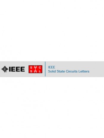 IEEE 固态电路快报