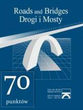 道路和桥梁-drogi I Mosty