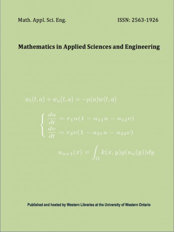 应用科学与工程中的数学